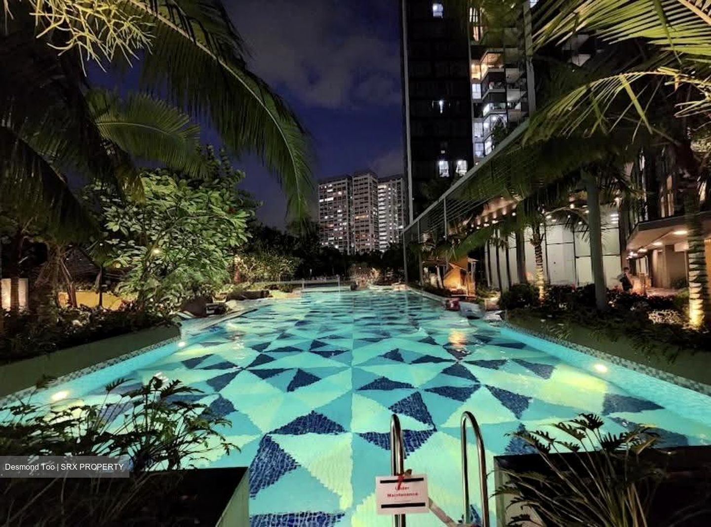 Gem Residences (D12), Condominium #623218291